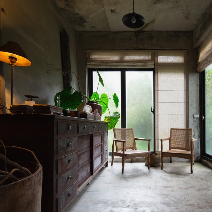 dotspaces's tweet photo. the shu shu house // taiwan https://t.co/h7hoiBeTY2