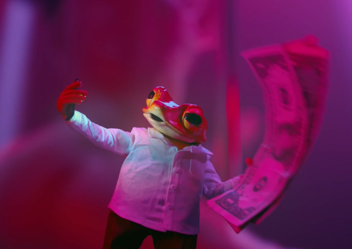 malamiakbrn's tweet photo. BAD BUNNY - KETU TeCRÉ https://t.co/MnWMaDxSxj