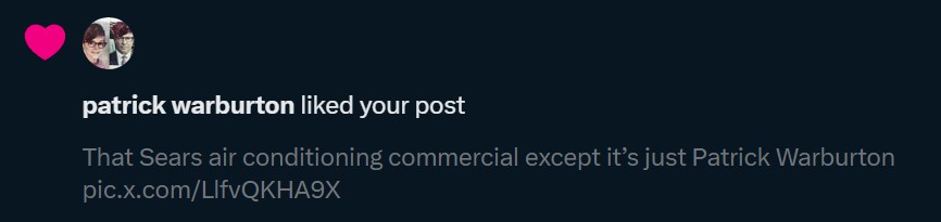 nice