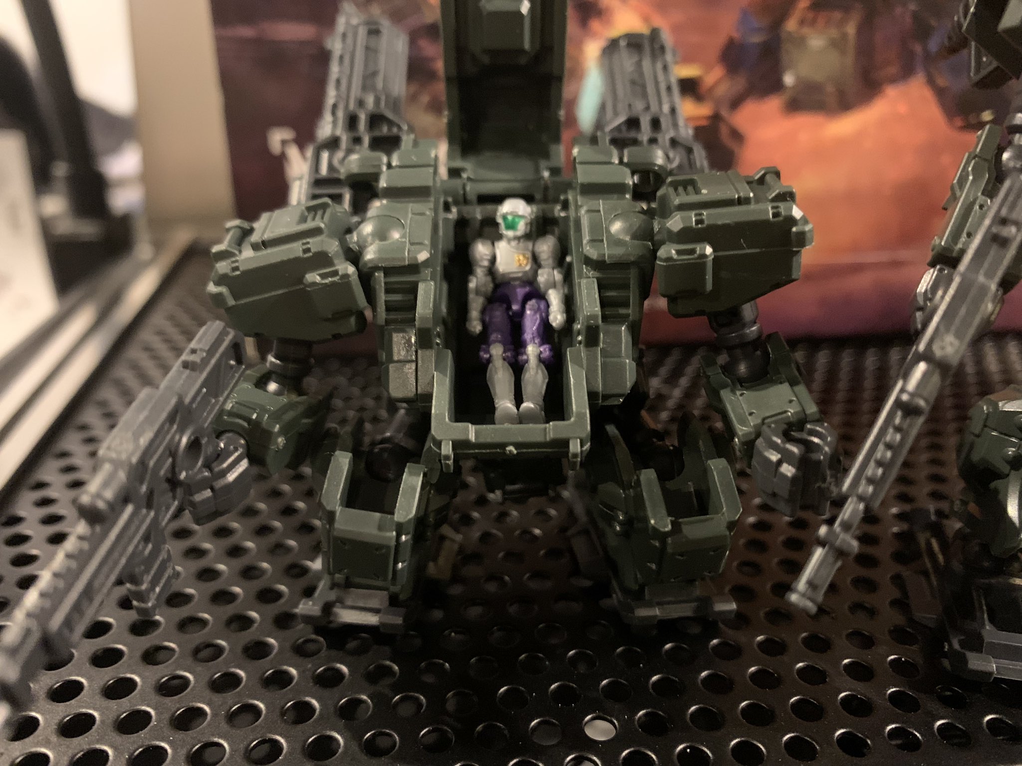 ブラッキー✸DIACLONE on X: 