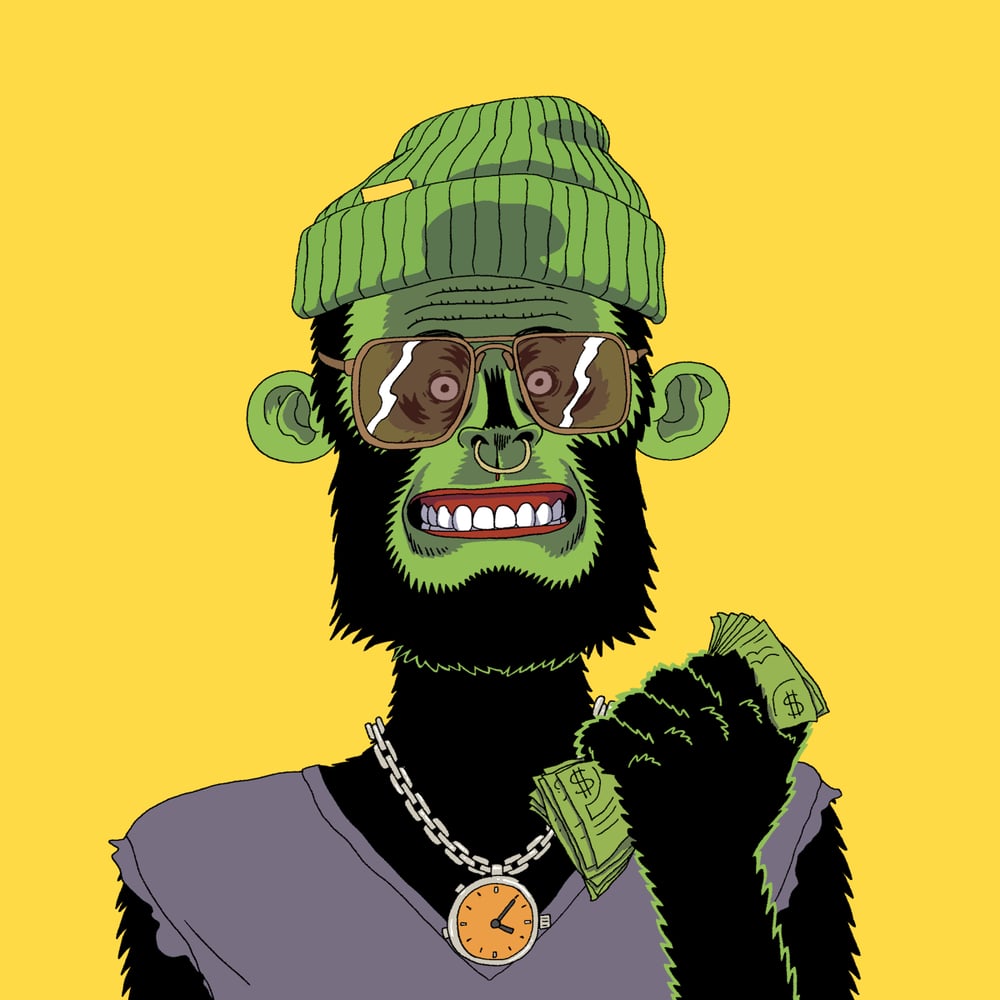 Anything But Apes Sales Tracker tweet media