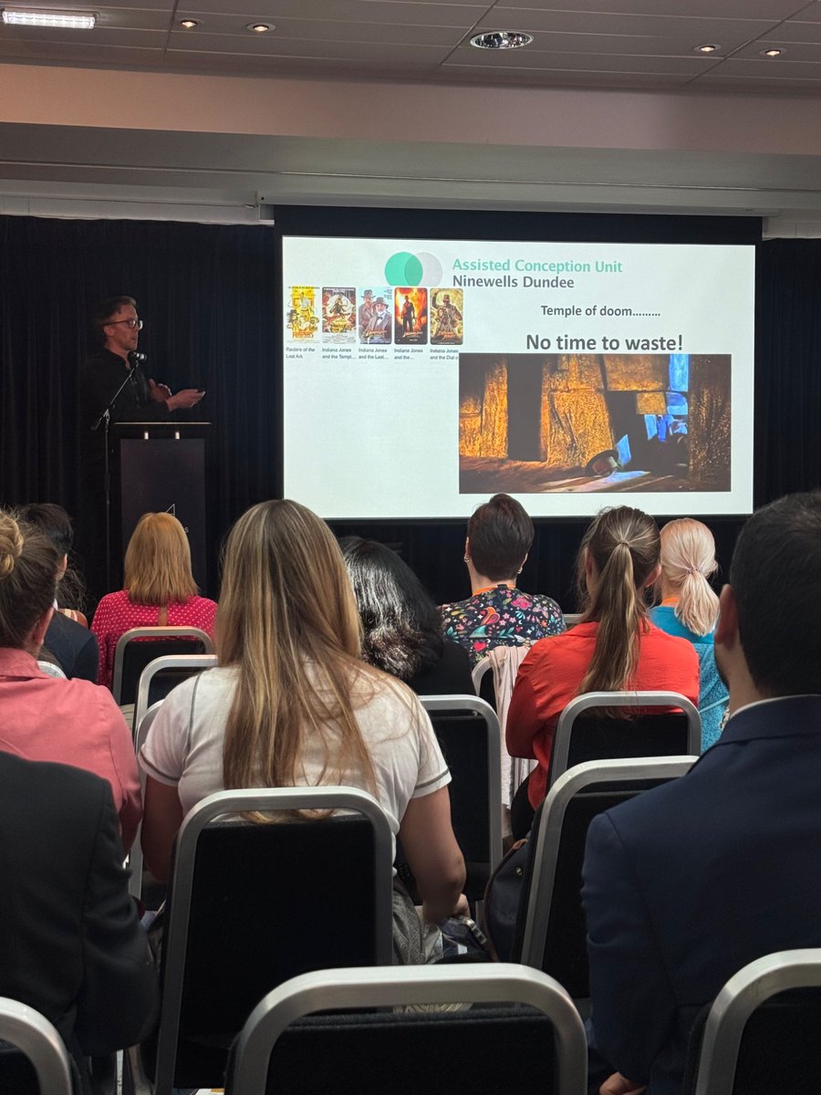 SHREG Dundee tweet media