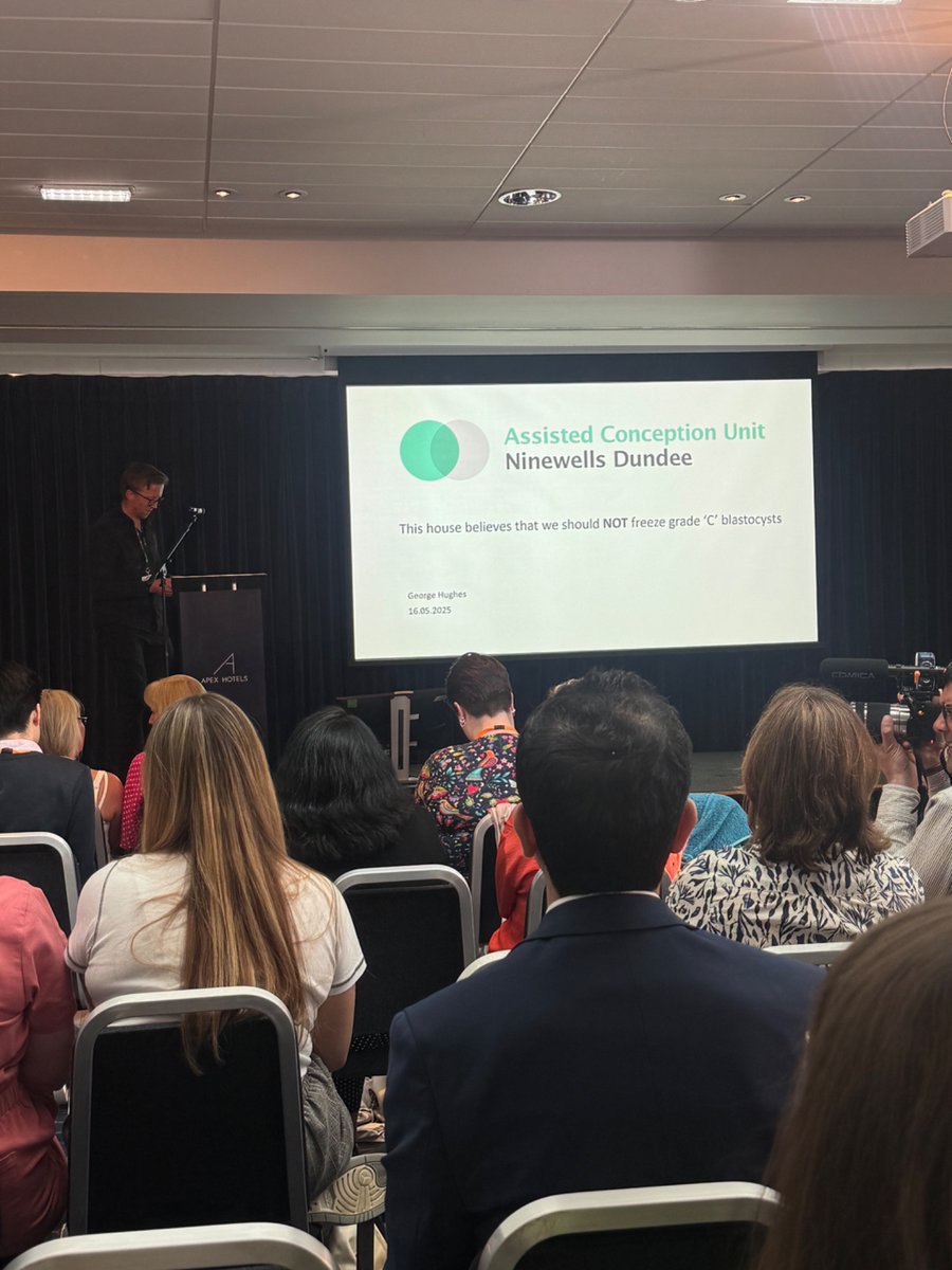 SHREG Dundee tweet media