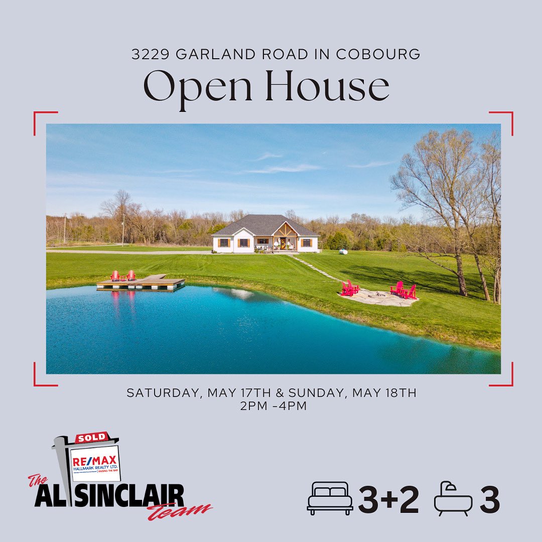 Al Sinclair Team tweet media