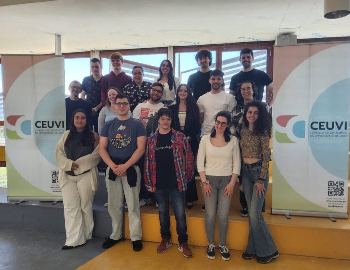 instagram.com/p/DJuEh79tYkI/…

*Asamblea del Campus de Vigo*
Que pasou na Asamblea do campus de Vigo? Aínda non o sabes? Non te demores, e vai mirar a publicación que fixo o CEUVI ❤️