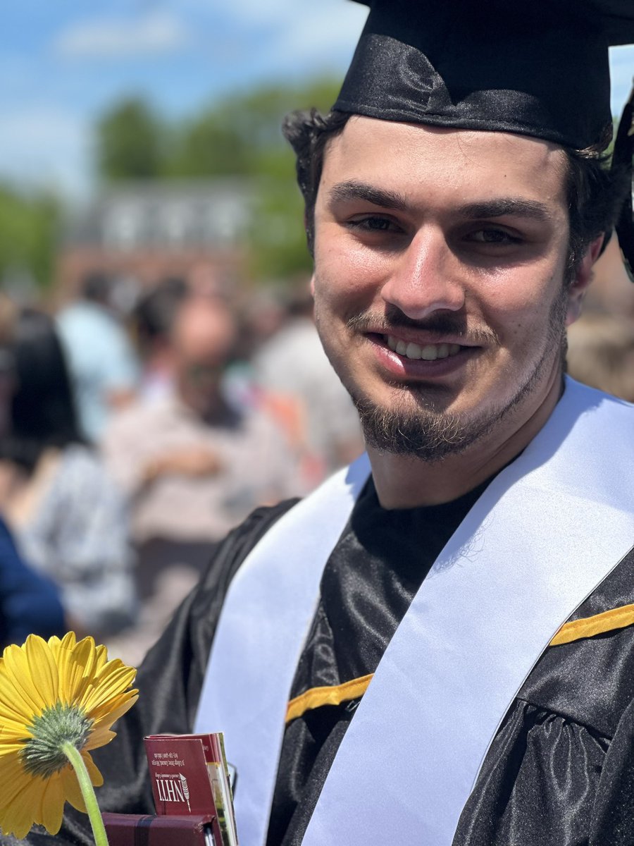 Happy Graduation #LynxNation ✨✨