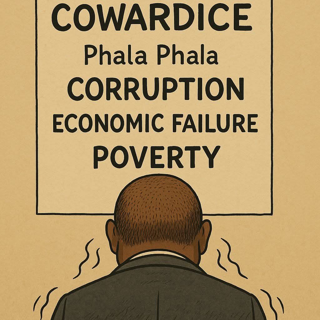 Lolita721611021's tweet image. 🔴 OPEN LETTER TO PRESIDENT DONALD J. TRUMP
Subject: Cyril Ramaphosa – The Lying Architect of “Transformation”

Dear President Trump,
As you prepare to receive South Africa’s president, Cyril Ramaphosa, at the White House, please allow this heartfelt message from a citizen of his…