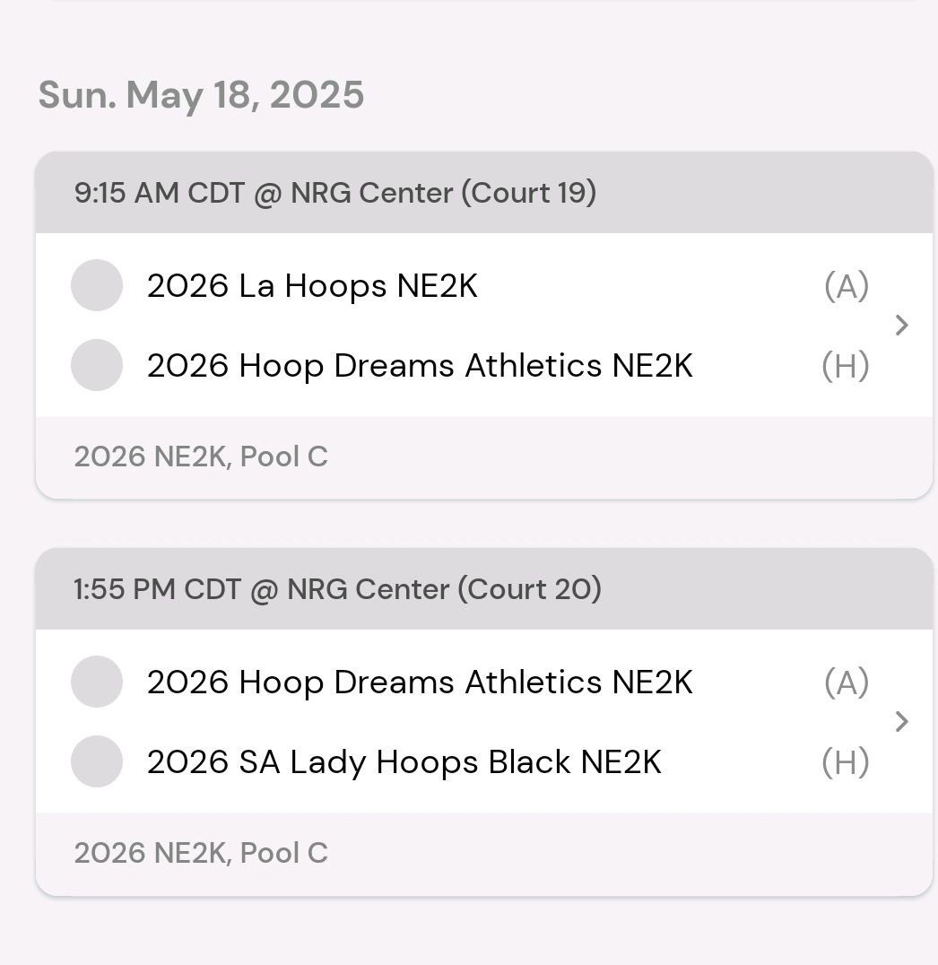 Montana Jenkins (@montanaj_1) on Twitter photo Hey coaches come check me out this weekend with <a href="/HoopDreamsAAU/">www.HoopDreamsAthletics.com</a> at The Clash Of Clubs tournament this weekend in Houston Tx. Hey coaches come check me out this weekend with <a href="/HoopDreamsAAU/">www.HoopDreamsAthletics.com</a> at The Clash Of Clubs tournament this weekend in Houston Tx.