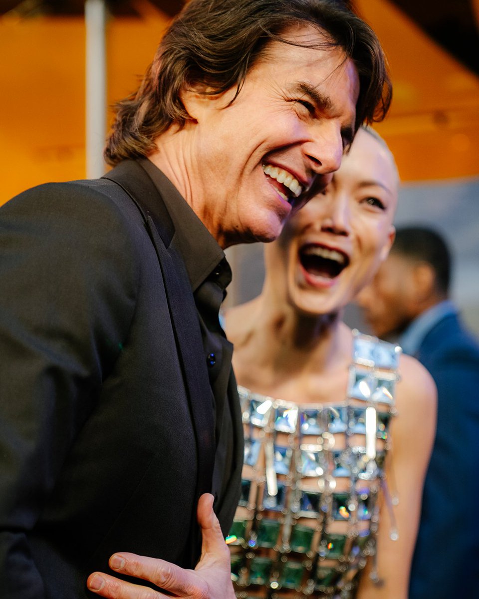TomCruise's tweet photo. https://t.co/hrP4dhCJsc