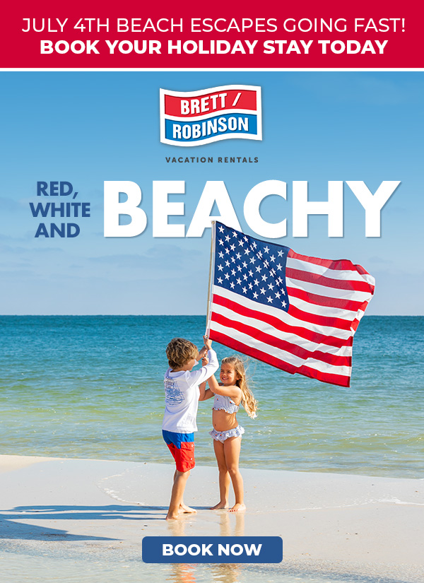 BrettRobinson1's tweet image. This year, beat the rush and book your hot summer holiday escape early! Secure a great rate on beachfront accommodations perfect for your entire crew! bit.ly/BR4th

#BRVacations #FourthOnTheBeach #July4thGetaway #RedWhiteAndBeach #SummerStartsHere #BeachfrontBooking