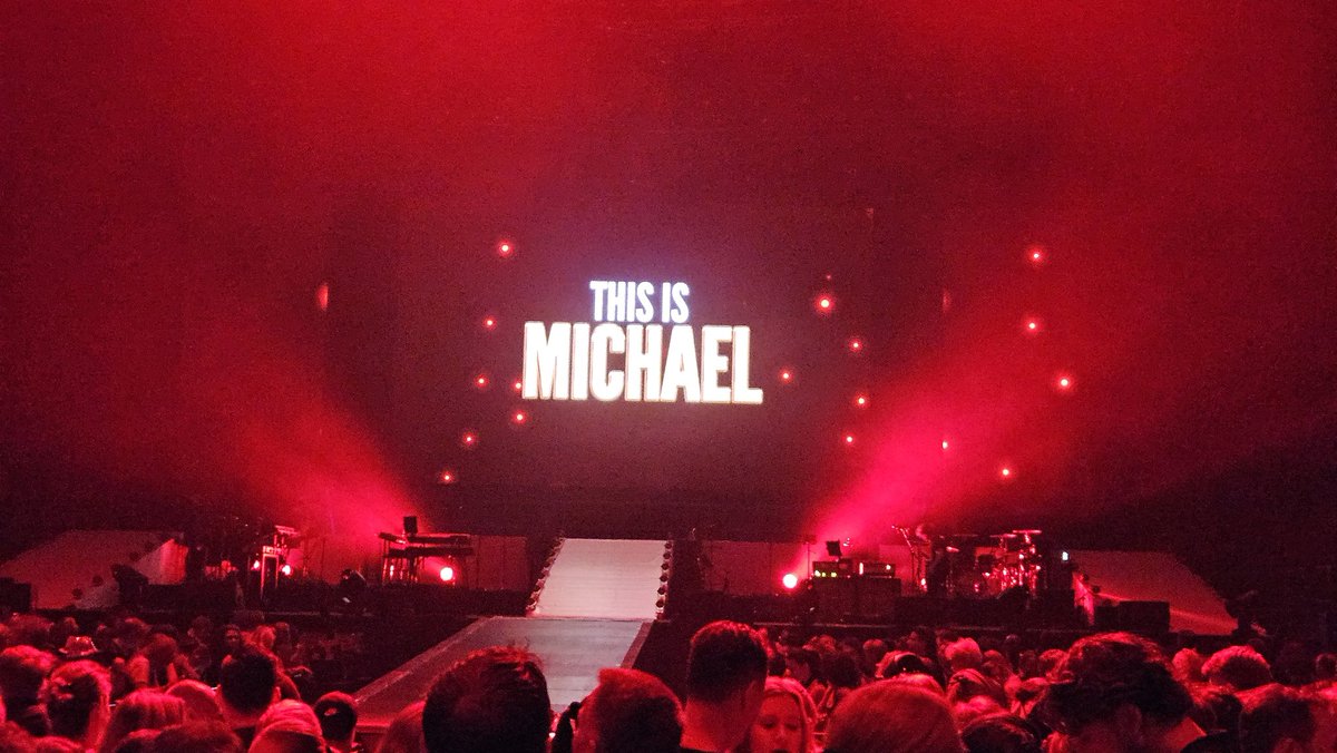 Let's gooooooo!!! #MJ