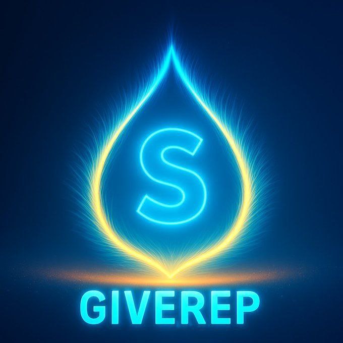 TohinHasan44444's tweet photo. 🚀 REP WARRIORS EARN!
They scroll — we FARM.
They sleep — we GRIND.
@GiveRep = Web3 revolution.
💬 Tag. Engage. Earn $REP.
*Real rewards for real players.*
#REPArmy #NoBotZone
*(Sharp, hype & battle-ready!)*
Want a crypto-poetry version? 😤🔥 https://t.co/qV7bdYTECF