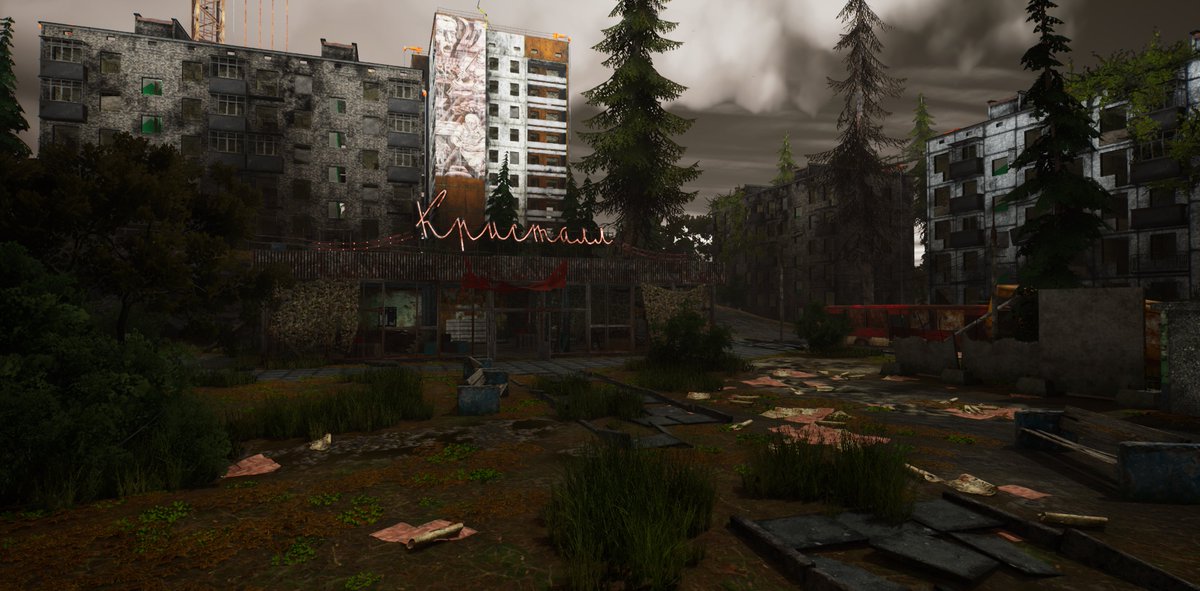 Sneaky Snipers [Dead City] - One Shot
🏙️ Blend into the Environment in a Post-Apocalyptic City
🎯 Eliminate Enemies to Earn Gold
🔓 Unlock Ghillie Suit Styles
💰Purchase Powerful Weapons and Items

Play Now! 
9585-8458-8959
#FortniteCreative #UEFN #TWDU