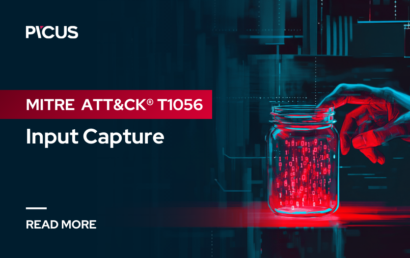 PicusSecurity's tweet image. Attackers frequently capture keystrokes, GUI inputs, and clipboard data to steal credentials and sensitive info (MITRE ATT&amp;amp;CK T1056).

See real-world techniques from DarkVision RAT, Trinper backdoor &amp;amp; Lumma Stealer here: hubs.li/Q03mcqym0

#MITREATTACK #RedReport2025