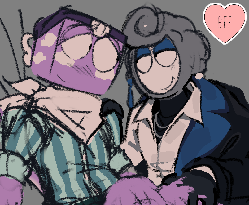 dhuidhiurh2198's tweet photo. nvm im not finishing this https://t.co/90BjvFj1m9