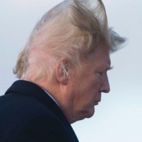 I know why he’s mad