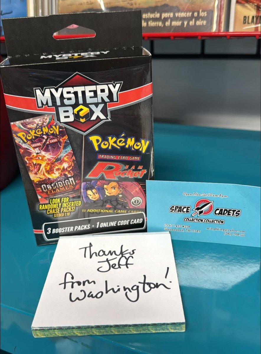 Commander Jen King tweet media