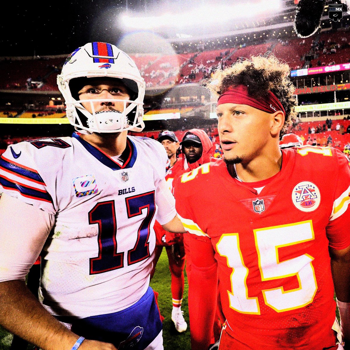 Americano a lo Mexicano tweet media