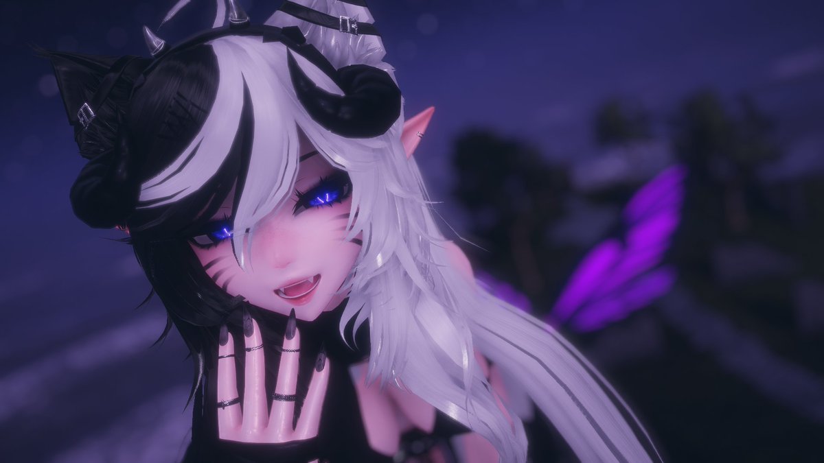 Neziiel's tweet image. Ashen by @Eternalmemorie9 out now!