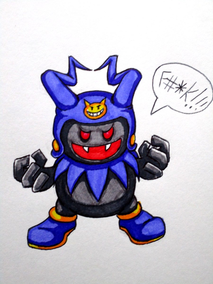 Purple Goop (@purple_g00p) on Twitter photo 