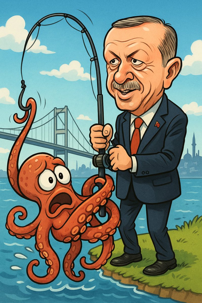 Cumhurbaşkanımızdan hiç bir şey kaçmıyor.