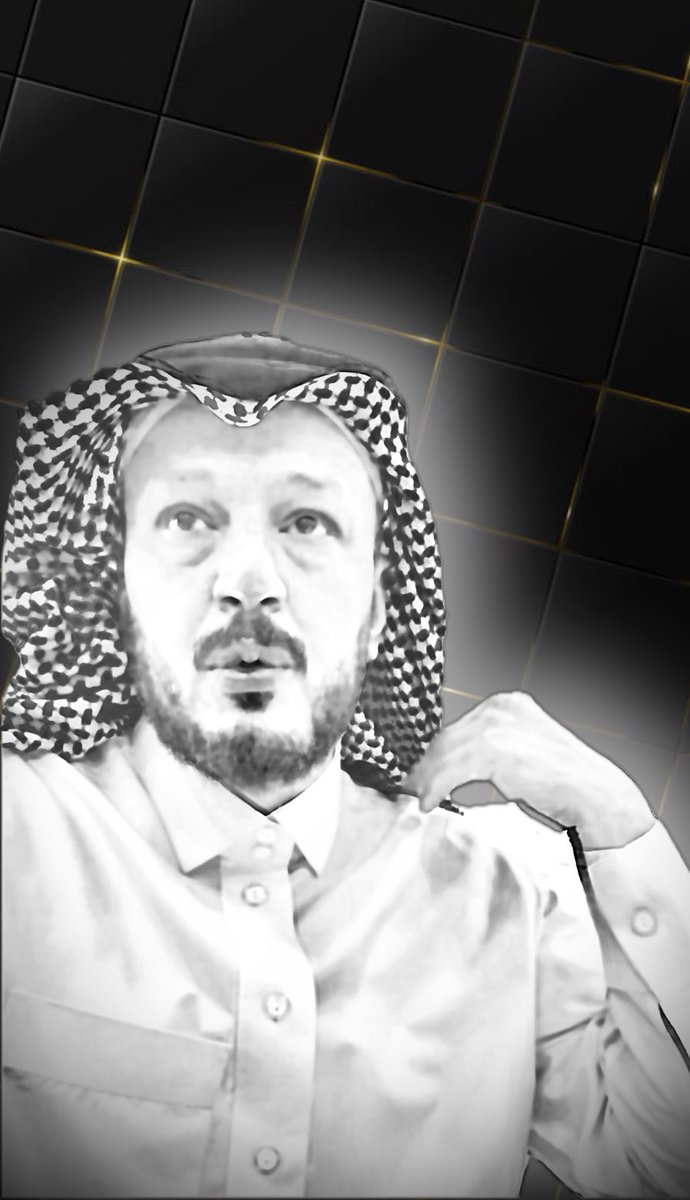 Bander Saleh (@banderalharthi2) on Twitter photo قالت ويا ليتها بس ما قالت
بودعك
بس في خاطري شي
تبي الصراحة 
أنت إنسان فالت
وأنا نويت أرحل ..  وألِم قشي
قلت العذر مسبوق
والنفس لو مالت
تهتز من حولي ..  ولا اهتزّ رمشي
إن صدق ما قالت .. وإن كذب ما قالت
بميل عقالي .. وأضحك … وأمشي!!
#بندر_صالح قالت ويا ليتها بس ما قالت
بودعك
بس في خاطري شي
تبي الصراحة 
أنت إنسان فالت
وأنا نويت أرحل ..  وألِم قشي
قلت العذر مسبوق
والنفس لو مالت
تهتز من حولي ..  ولا اهتزّ رمشي
إن صدق ما قالت .. وإن كذب ما قالت
بميل عقالي .. وأضحك … وأمشي!!
#بندر_صالح