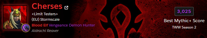 ChevelleTV💙 tweet media