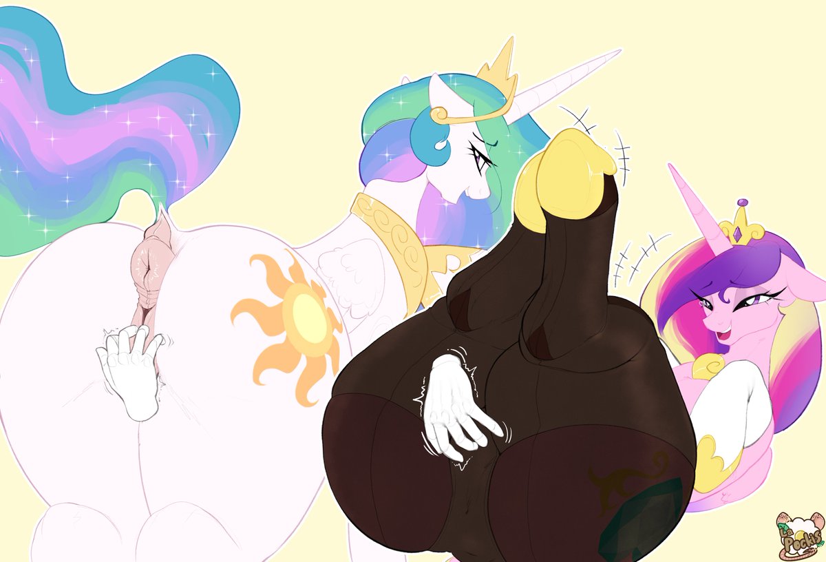 Commission for anonymous⭐