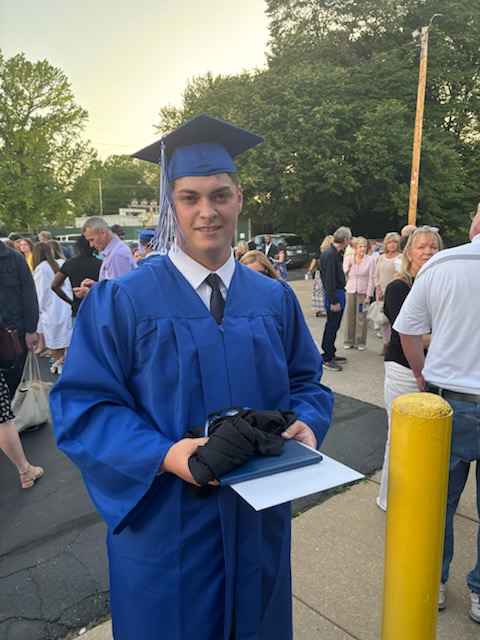 DuchesneBasebal's tweet photo. (Part 2)
Congratulations to our seniors who graduated last night!๐โจ
WE ARE SO PROUD OF YOU! ๐ ๐
#DHSClassOf2025 #DHSPioneers #SeniorYear #HighSchoolGrad #StudentAthlete #HighSchoolBaseball #GraduationDay #WeMadeIt https://t.co/pg6tts85pv