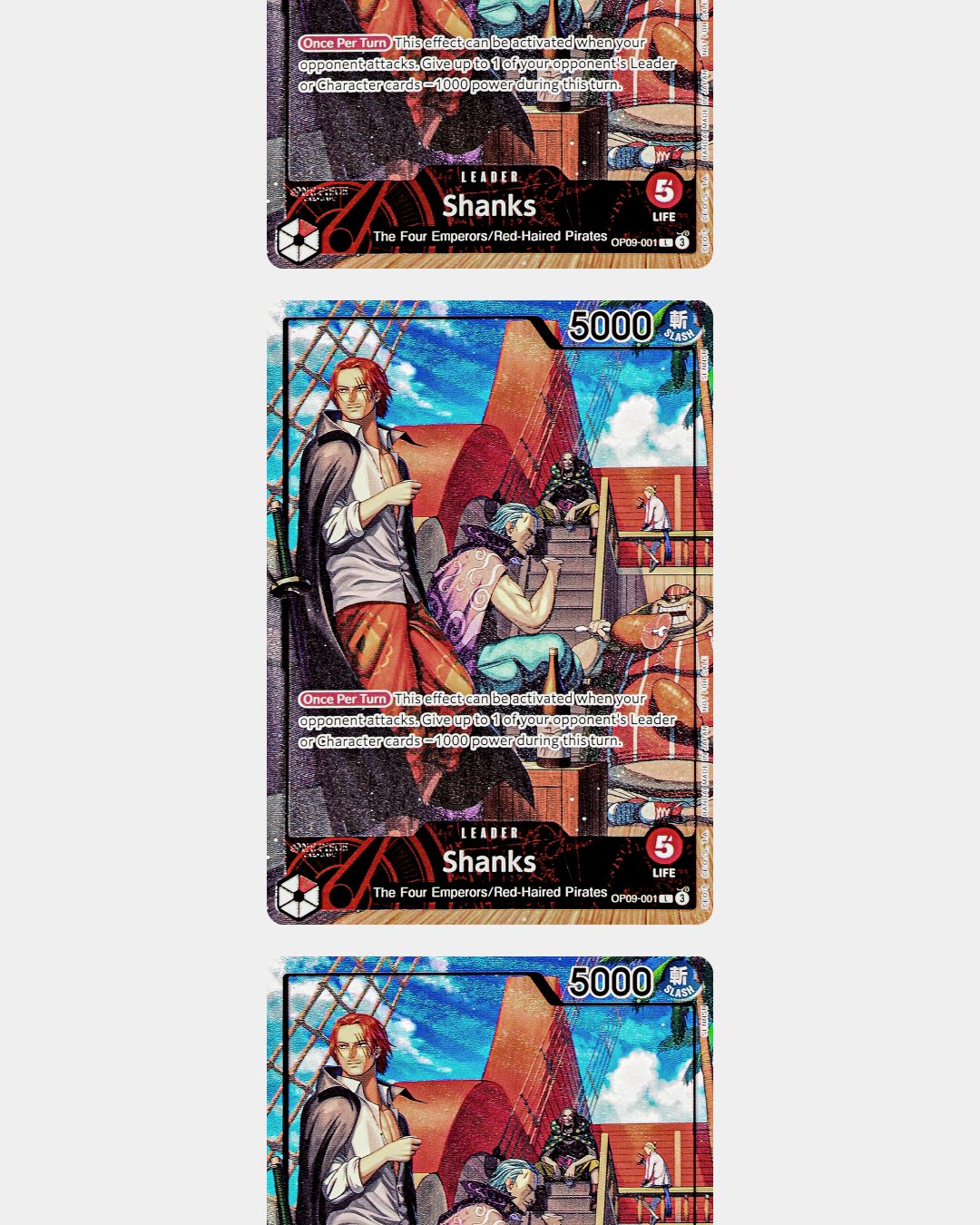 One Piece Merch News on X: 