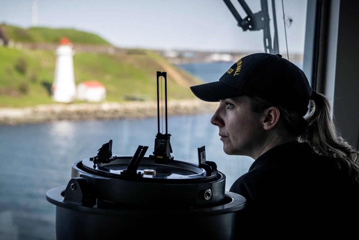 You asked what we’ve been up to this spring so far… 
🎁 So we’ve packaged it in one place for you: canada.ca/en/navy/corpor… 

📩 Subscribe your email for the monthly edition! 
#OurNavyToday
Vol. 8, no. 3.
