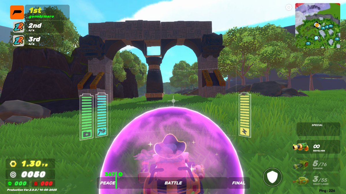 𝗚𝗘𝗡𝗦𝗛𝗜𝗠𝗔𝗥𝗢🔺 tweet media