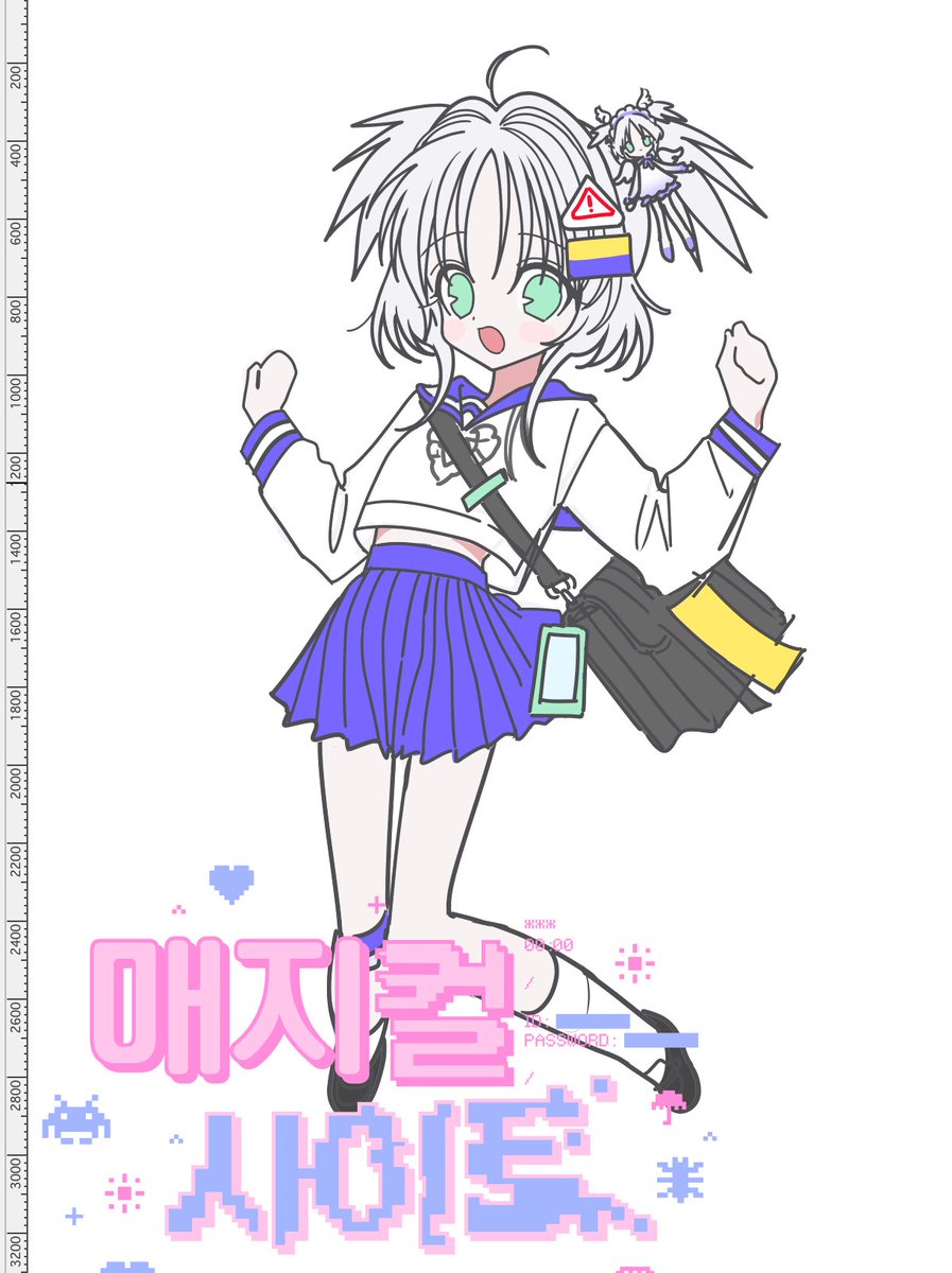 사랑천사의노래. (@love_angel_song) on Twitter photo 