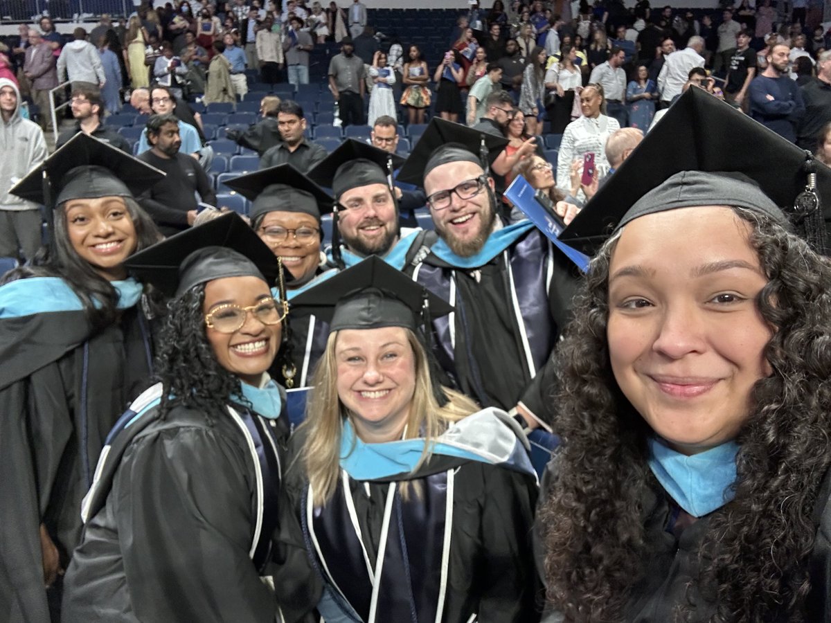 Dr. John B. Gordon III (@drjbg3) on Twitter photo Congratulations to our <a href="/SufVAschools/">Suffolk Public Schools</a> <a href="/ODU/">Old Dominion University</a> Educational Leadership and Policy Studies Cohort!!! These are some of the best future leaders in all of Hampton Roads and their futures are so bright!!! #SPSCreatesAchievers #ProudProfessor Congratulations to our <a href="/SufVAschools/">Suffolk Public Schools</a> <a href="/ODU/">Old Dominion University</a> Educational Leadership and Policy Studies Cohort!!! These are some of the best future leaders in all of Hampton Roads and their futures are so bright!!! #SPSCreatesAchievers #ProudProfessor