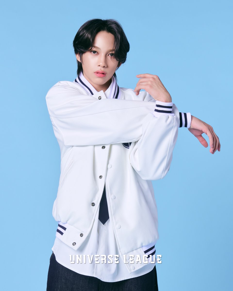 Membros do novo BoyGroup da Nouer Ent, #ZEN_ZEN e #SIRIN ambos participaram do Universe League mas foram eliminados ambos assinaram contrato com a Nouer Ent.
#NOUERNBG #NEW_BOYGROUP #NOUER_BOYGROUP #DEBUT #Universeleague