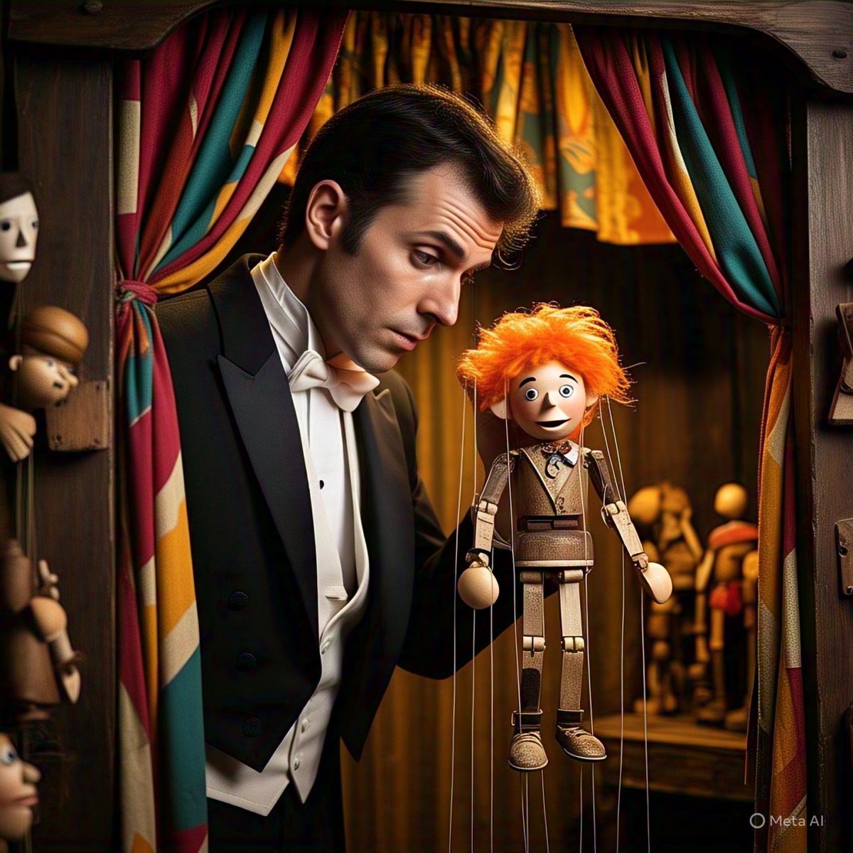 JaneTruthSeeker tweet media