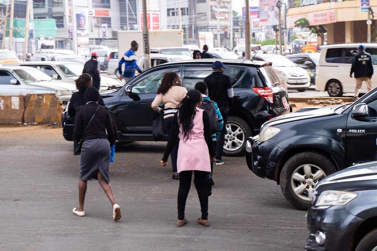 ASIRT KENYA (@asirtkenya) on Twitter photo As the 8th UNgRSW focuses on walking and cycling. We call on Authorities to commit to build Infrastructure for all road users. <a href="/RoadSafetyNGOs/">Road Safety Alliance</a> <a href="/TotalEnergies/">TotalEnergies</a> <a href="/TotalEnergies_F/">TotalEnergies Foundation</a> <a href="/KeNHAKenya/">Kenya National Highways Authority (KeNHA)</a> <a href="/ntsa_kenya/">NTSA KENYA</a> <a href="/Rosakenya/">Road Safety Advocates Kenya</a>
#MakeWalkingSafe #MakeCyclingSafe #StreetforLife # As the 8th UNgRSW focuses on walking and cycling. We call on Authorities to commit to build Infrastructure for all road users. <a href="/RoadSafetyNGOs/">Road Safety Alliance</a> <a href="/TotalEnergies/">TotalEnergies</a> <a href="/TotalEnergies_F/">TotalEnergies Foundation</a> <a href="/KeNHAKenya/">Kenya National Highways Authority (KeNHA)</a> <a href="/ntsa_kenya/">NTSA KENYA</a> <a href="/Rosakenya/">Road Safety Advocates Kenya</a>
#MakeWalkingSafe #MakeCyclingSafe #StreetforLife #
