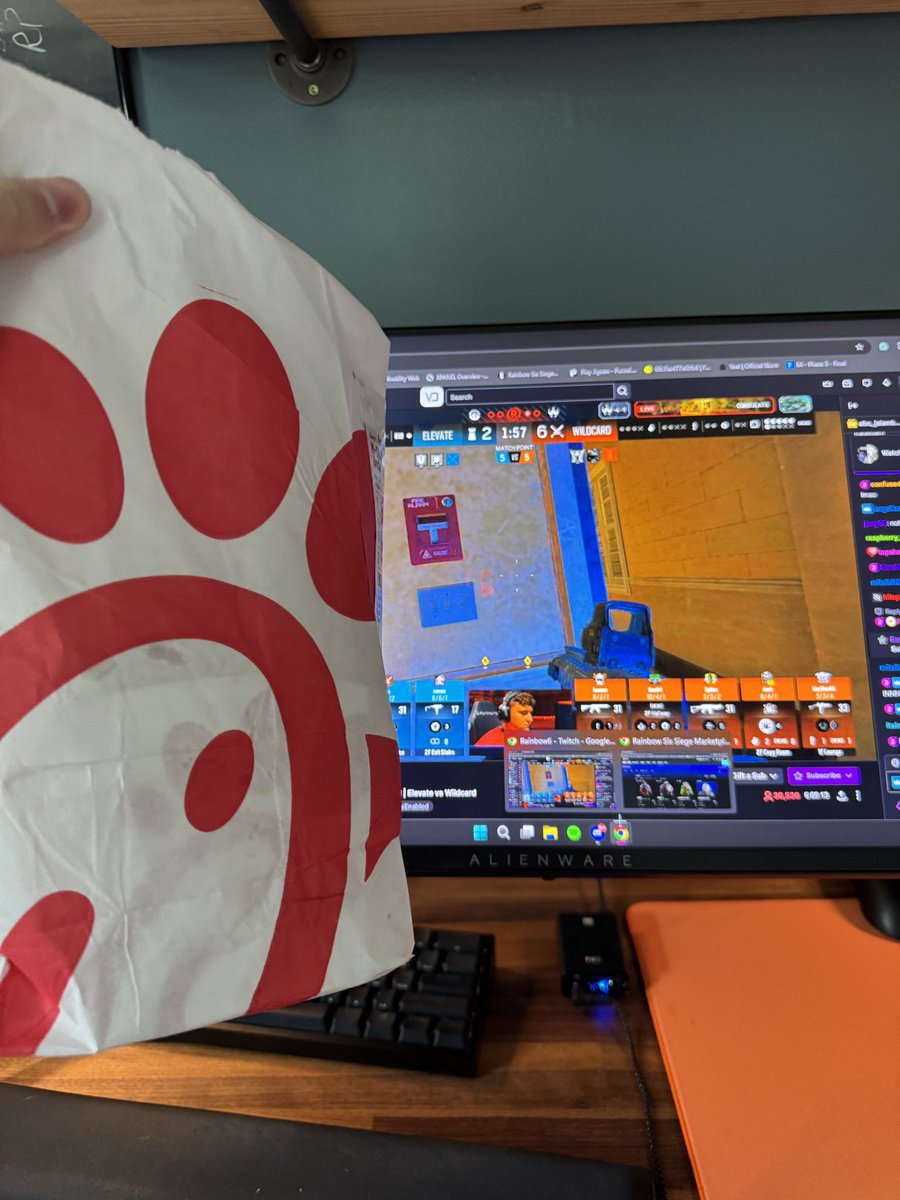 Wildcard making grand finals