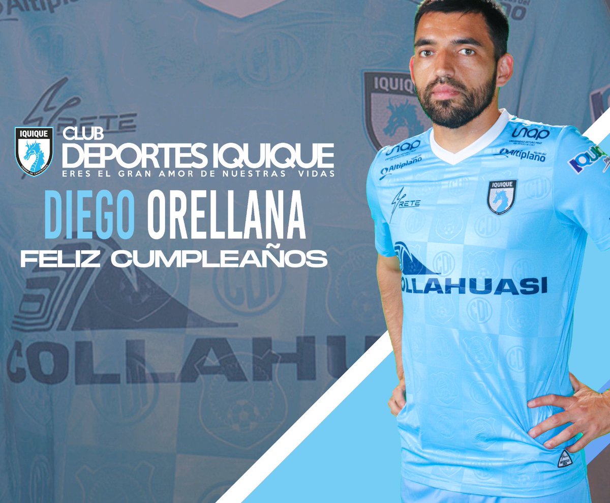 Deportes Iquique tweet media