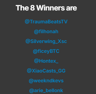 Pixel Dragons tweet media