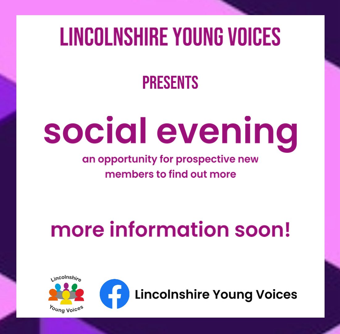 LincolnshireYoungVoices tweet media