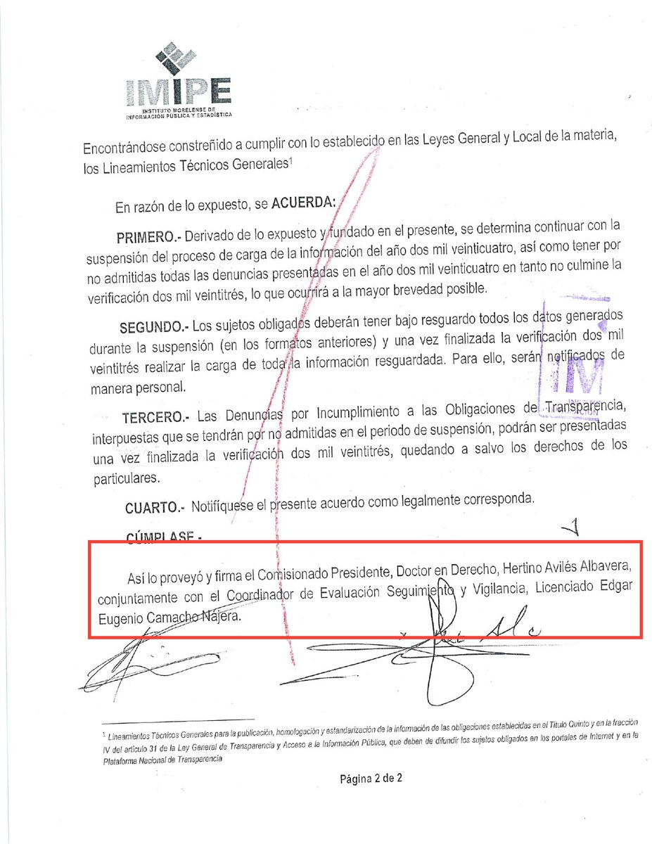 Morelos Rinde Cuentas tweet media