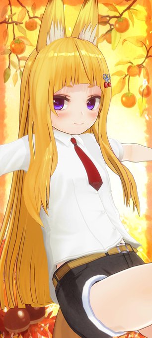 おやすみこんこん
#カスタムキャスト #CUSTOMCAST 