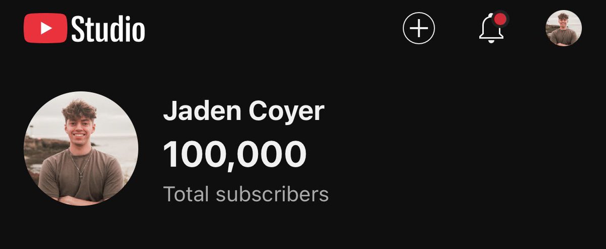 Jaden Coyer tweet media