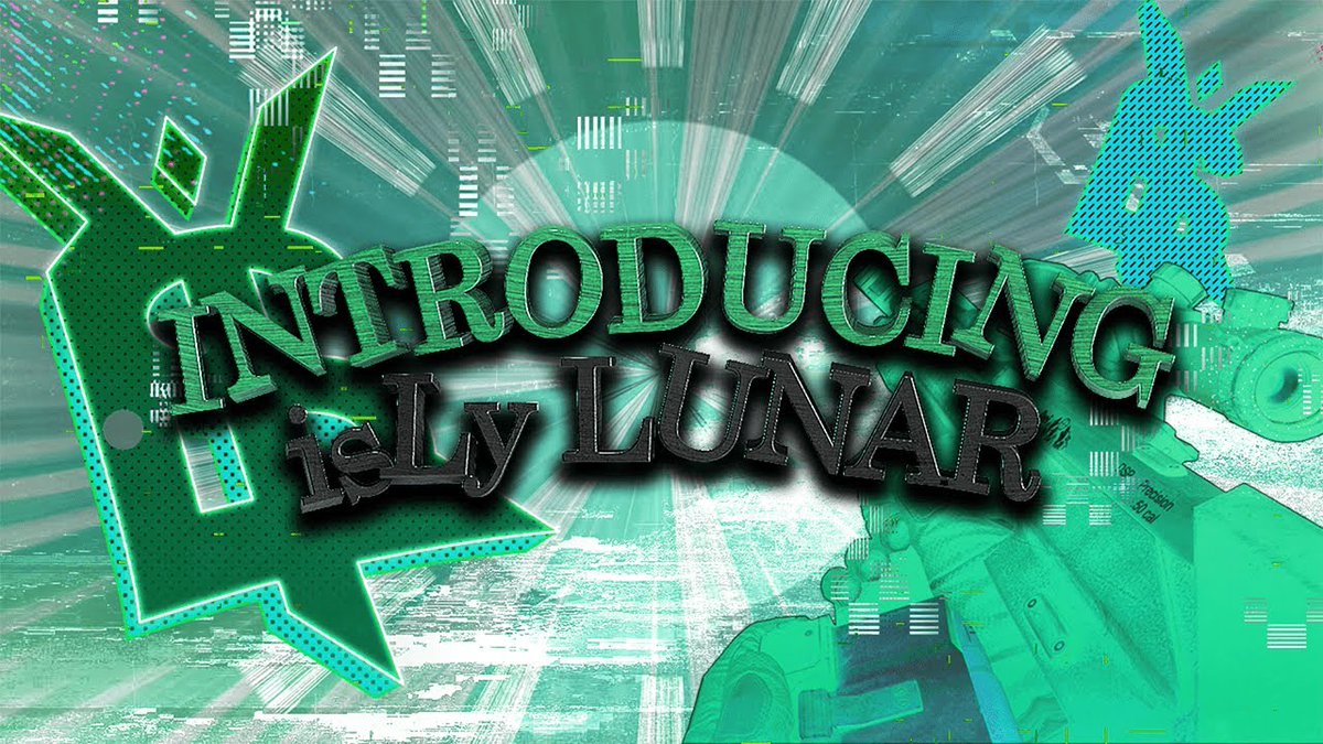 LUNAR  <a href="/joewarido/">Lunar</a> <a href="/IslyVoltroyer/">Auto/IsLy VoLTRoYER</a>

youtube.com/watch?v=ilMqzH…
youtube.com/watch?v=ilMqzH…
youtube.com/watch?v=ilMqzH…