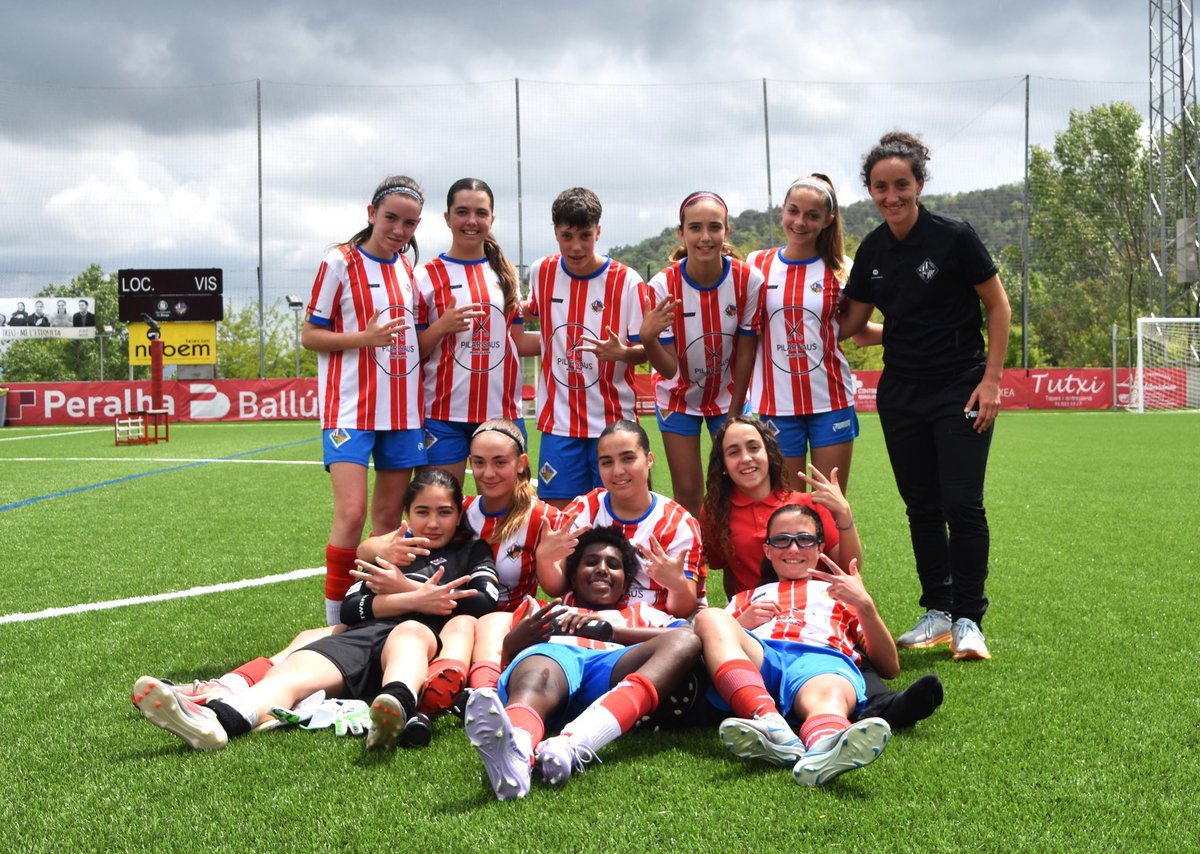 Club Esportiu Berga tweet media