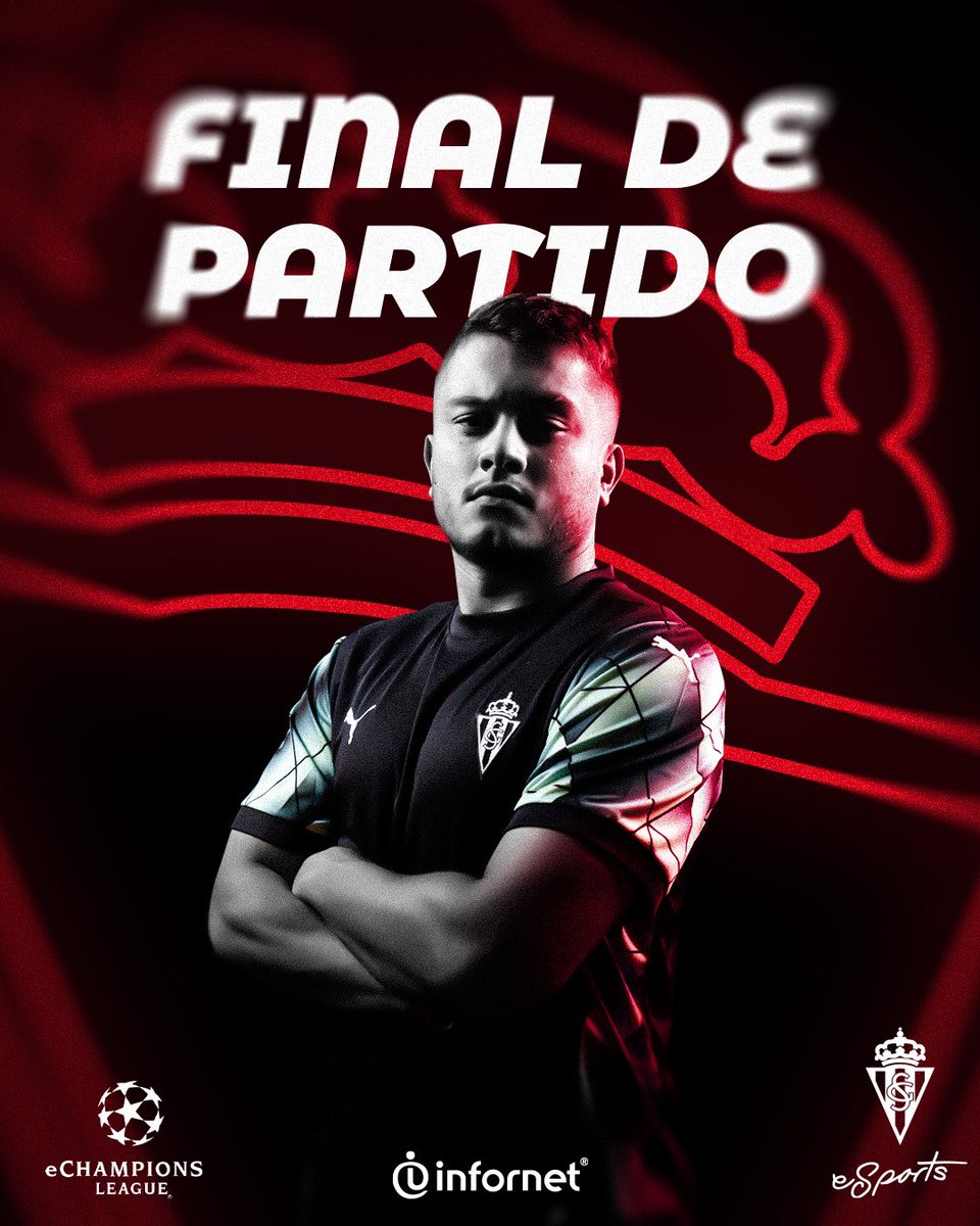Final del segundo partido. 

Derrota 🆚 <a href="/Sscnapoli/">Official SSC Napoli</a> (2-3).

🔜 Próximo encuentro 🆚 <a href="/lorenskogesport/">Lørenskog IF e-sport</a>, 21:10 horas.

🤝🏻 Infornet.