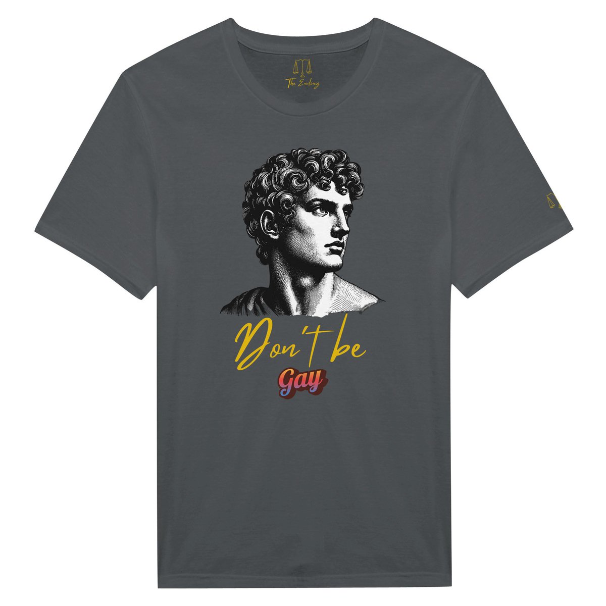 _The_Ending_'s tweet photo. Tag a friend that needs to hear this🤨

100% cotton🧶
Out now @_The_Ending_ .com

#fashion #brand #theend #Clothing https://t.co/sLhVshjzRI
