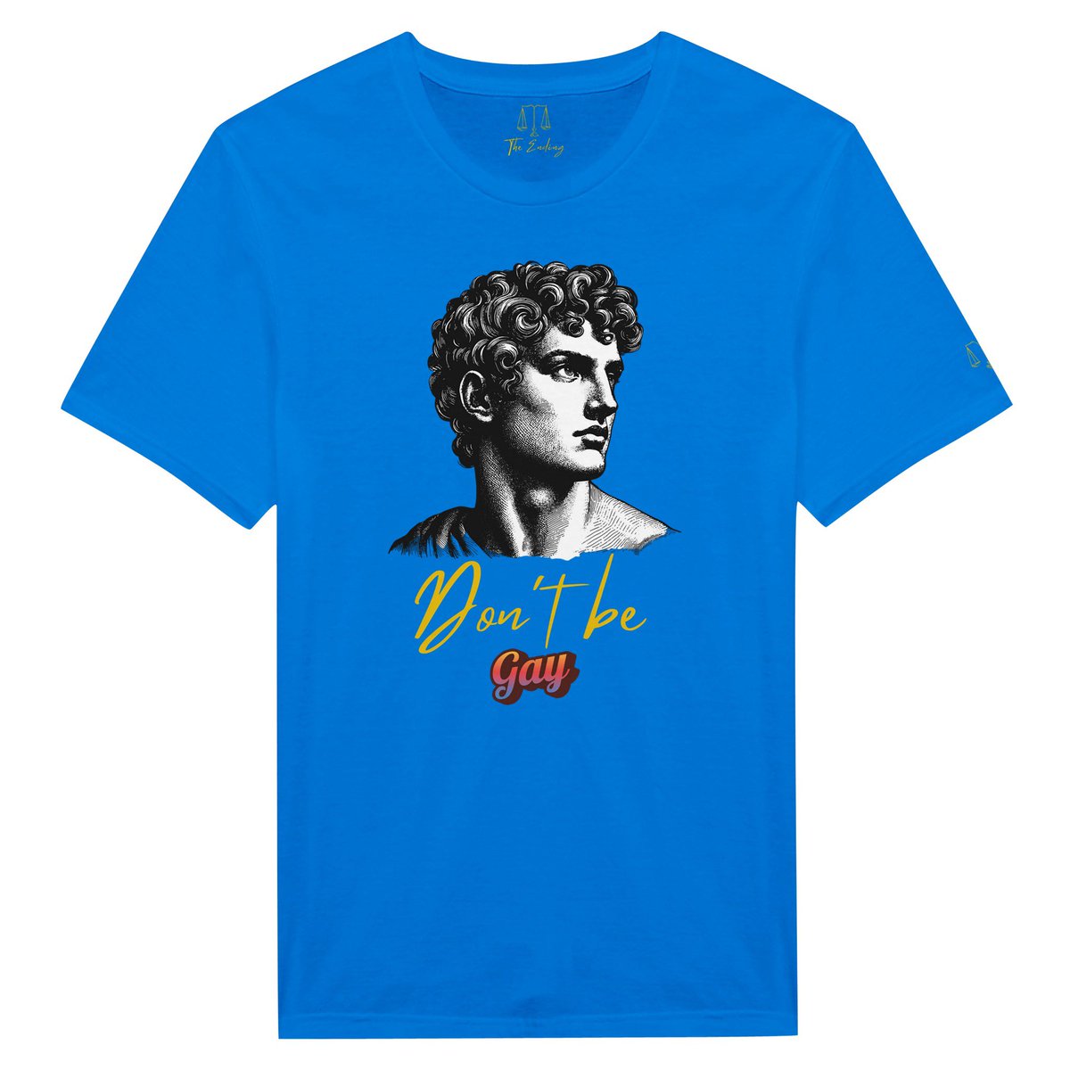 _The_Ending_'s tweet photo. Tag a friend that needs to hear this🤨

100% cotton🧶
Out now @_The_Ending_ .com

#fashion #brand #theend #Clothing https://t.co/sLhVshjzRI