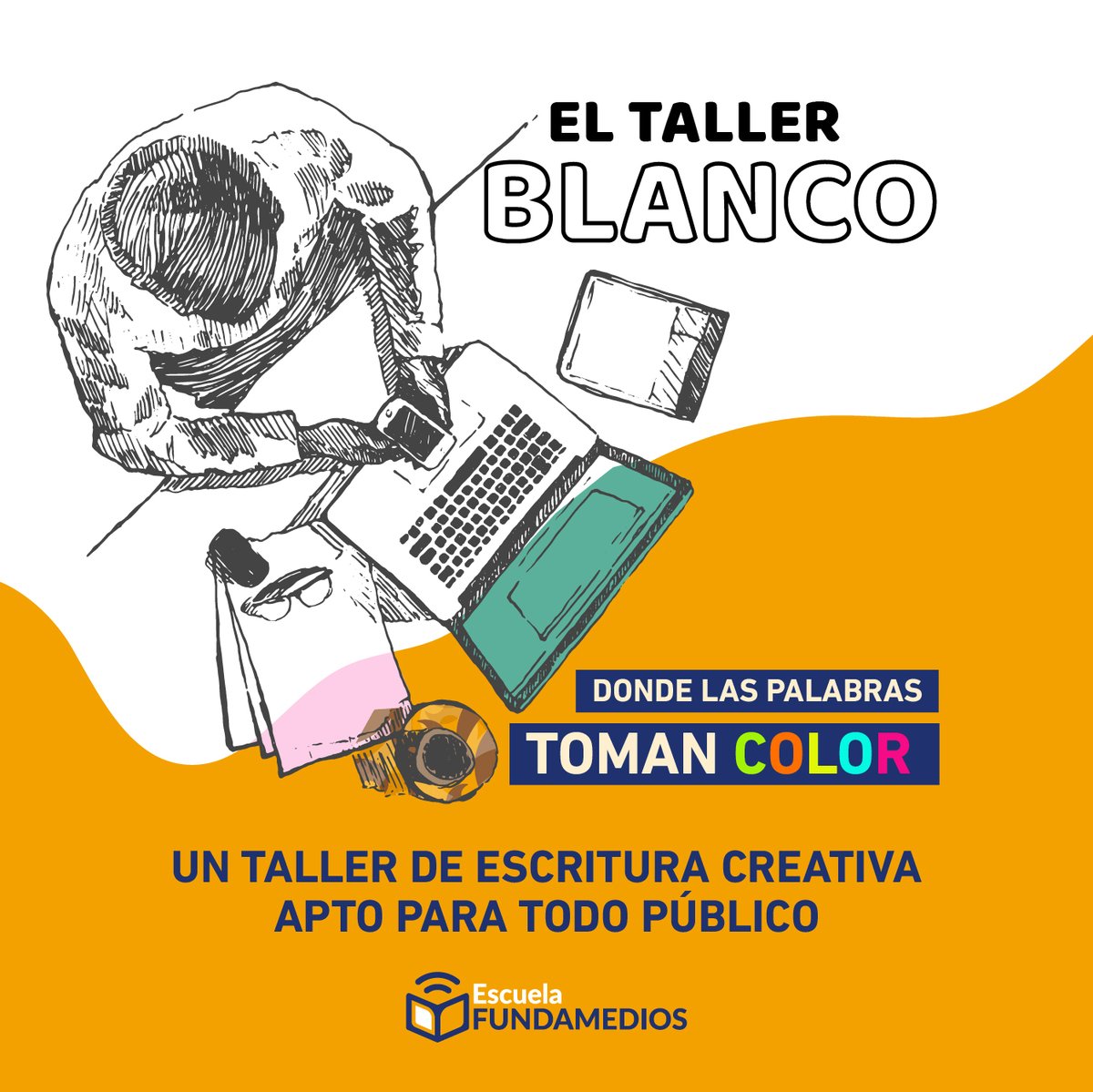 FUNDAMEDIOS tweet media